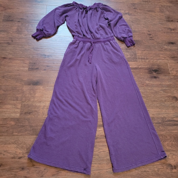 Free People One To Beat Onesie - Picture 3 of 12